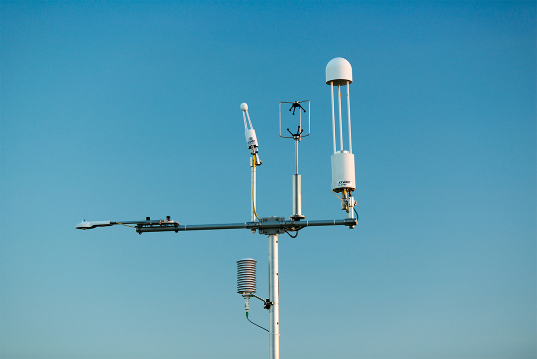 How to Measure Methane Emissions in Aquatic Ecosystems